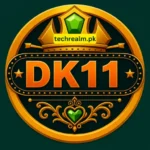 DK11 Game