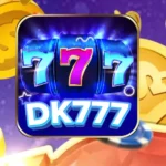 dk 777