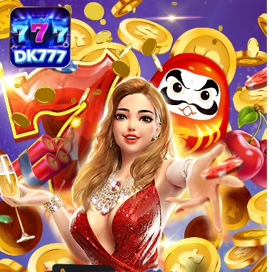 dk 777 Game