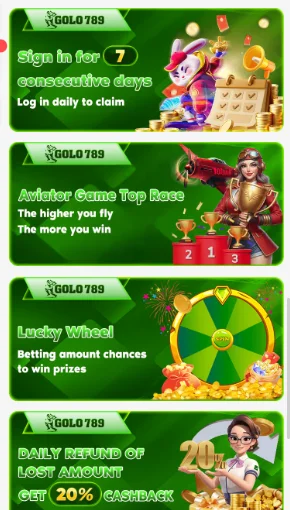Rewards and Bonuses