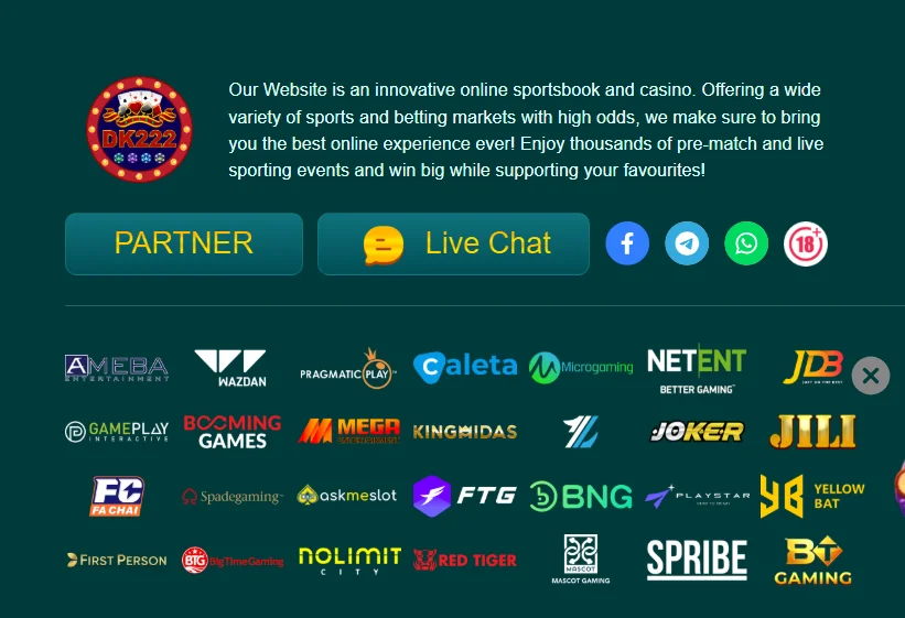 dk222 user reviews screenshot