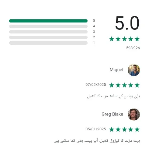 88ef game user reviews in urdu