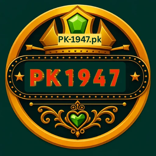 PK1947 Game Download New Earning App in Pakistan 2026
