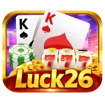 luck26 game