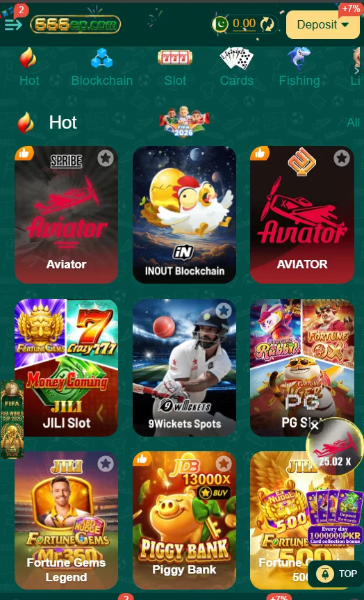 666ep games