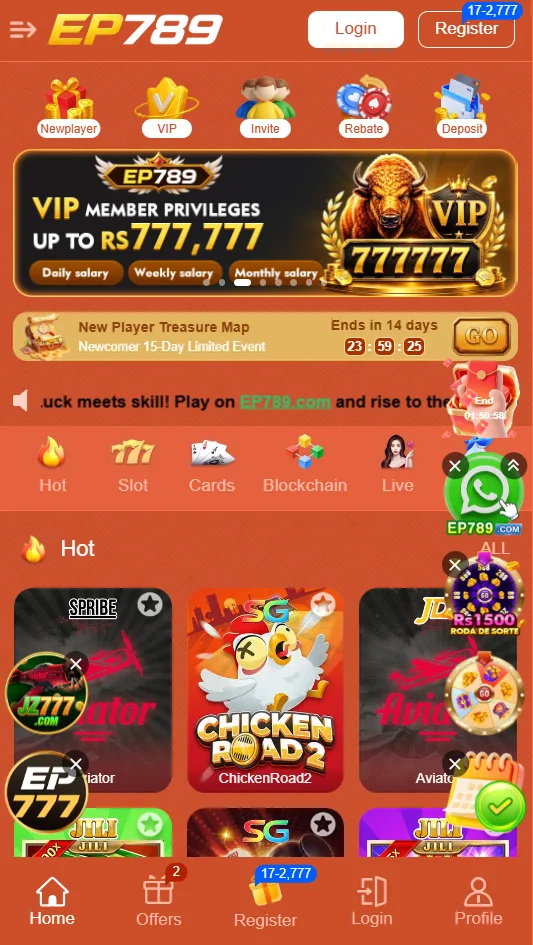 ep789 app